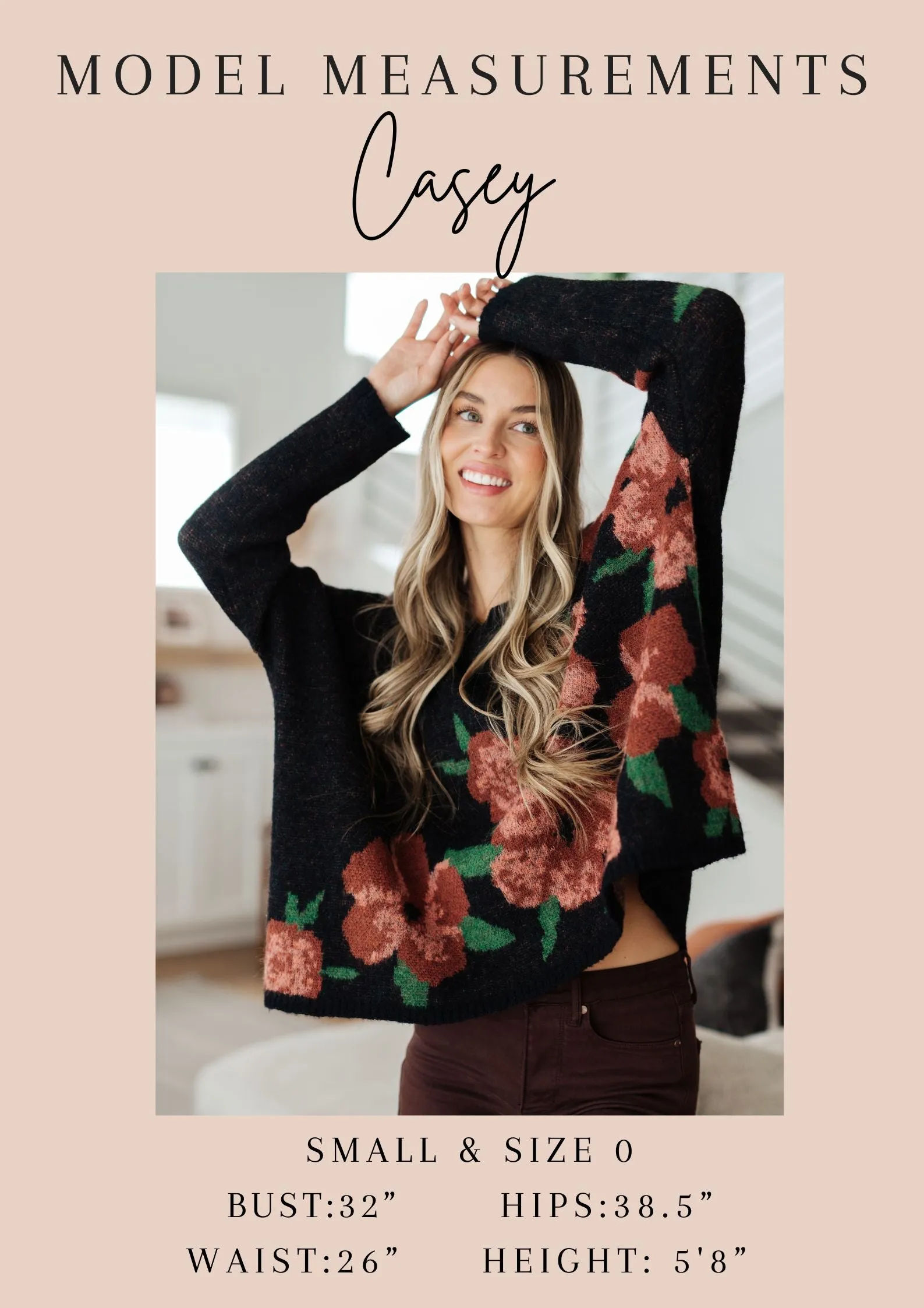 Hazel Blues® |  Verity Velvet Blazer