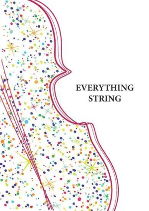 Heart in The Highlands (Stephen Chin) for String Orchestra