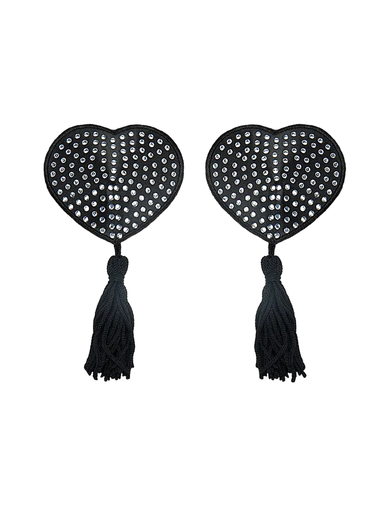 Heartbreaker Tassels