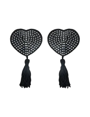Heartbreaker Tassels