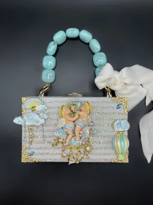 Heavenly Cherubs