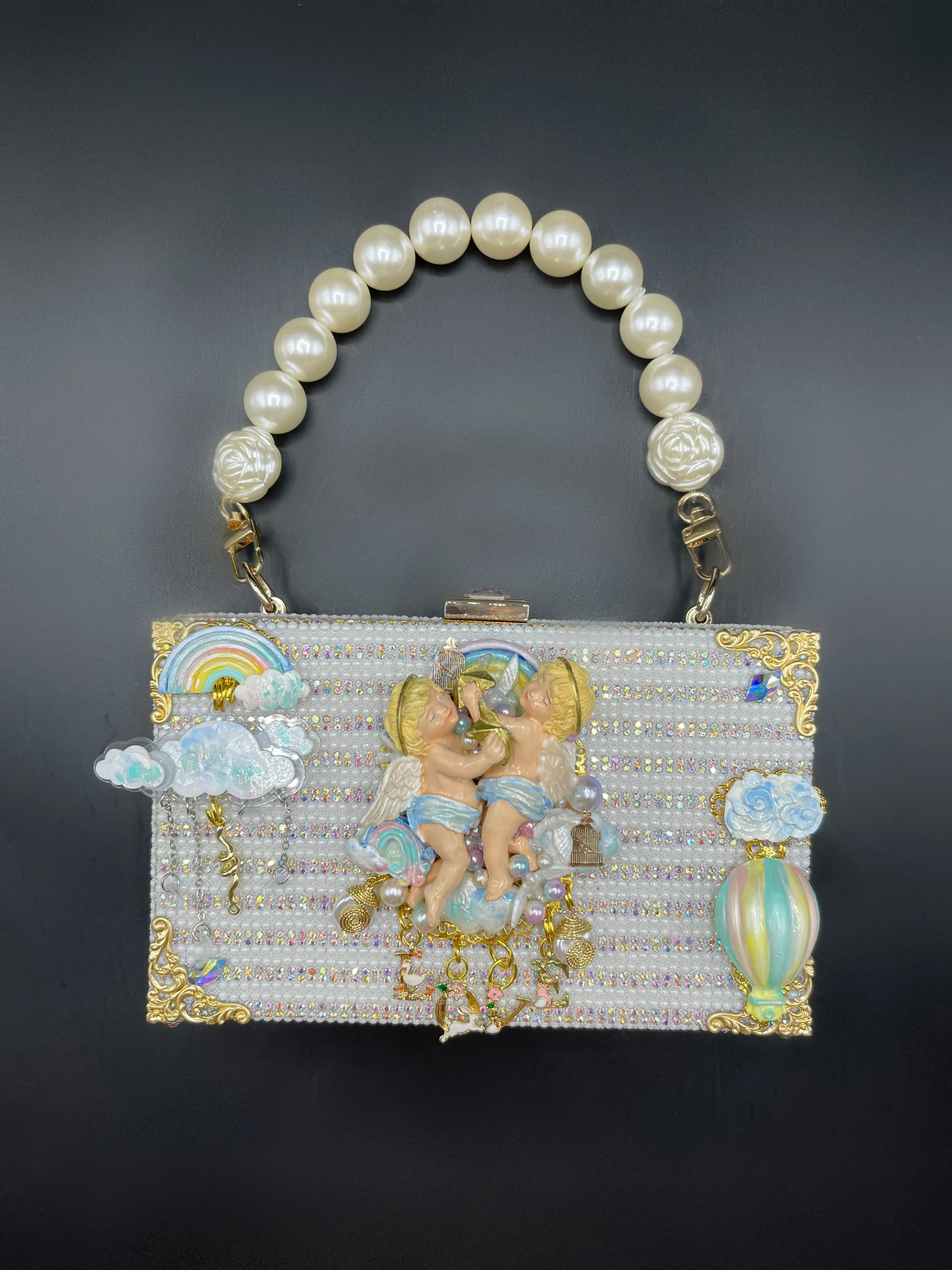 Heavenly Cherubs