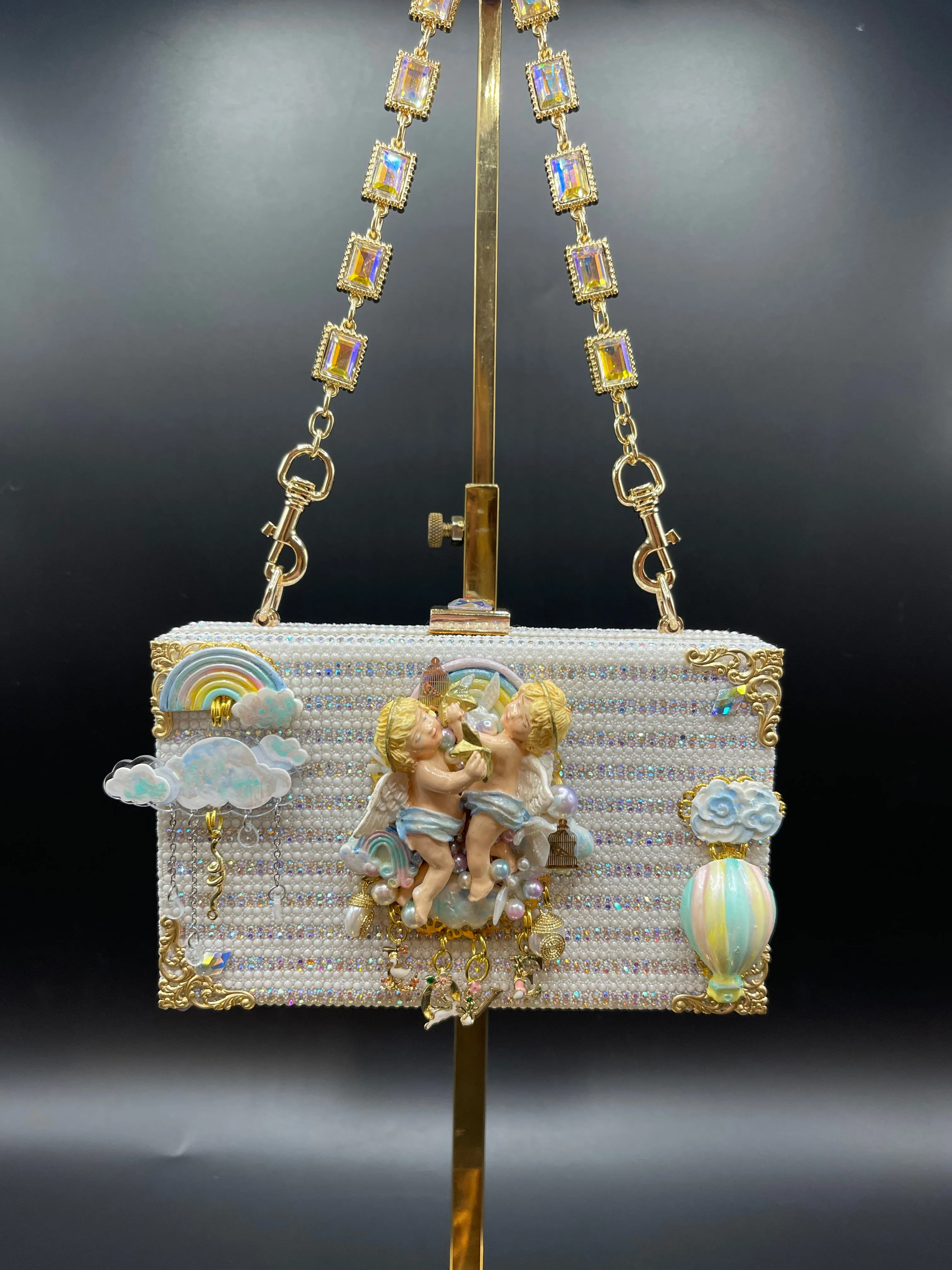 Heavenly Cherubs