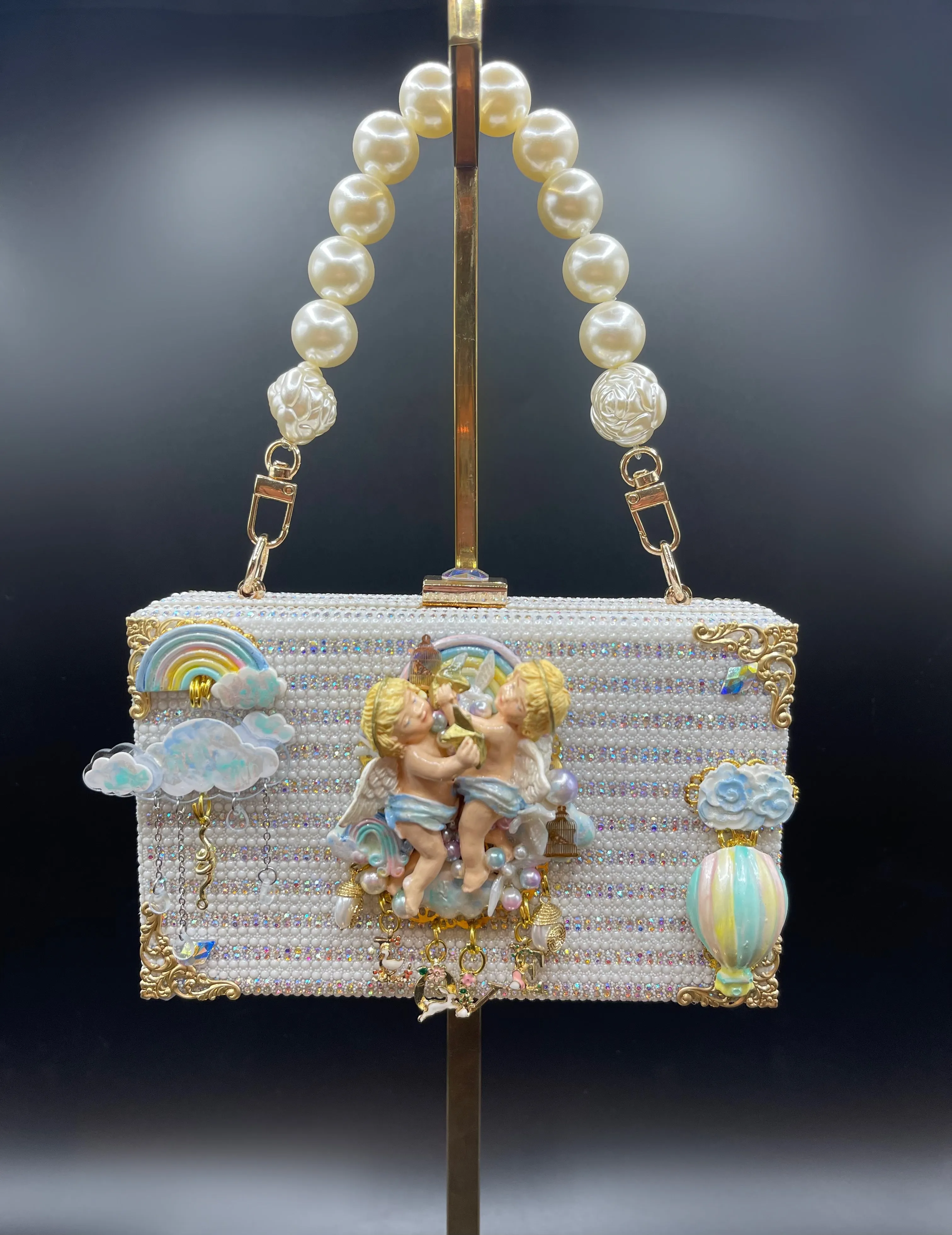 Heavenly Cherubs