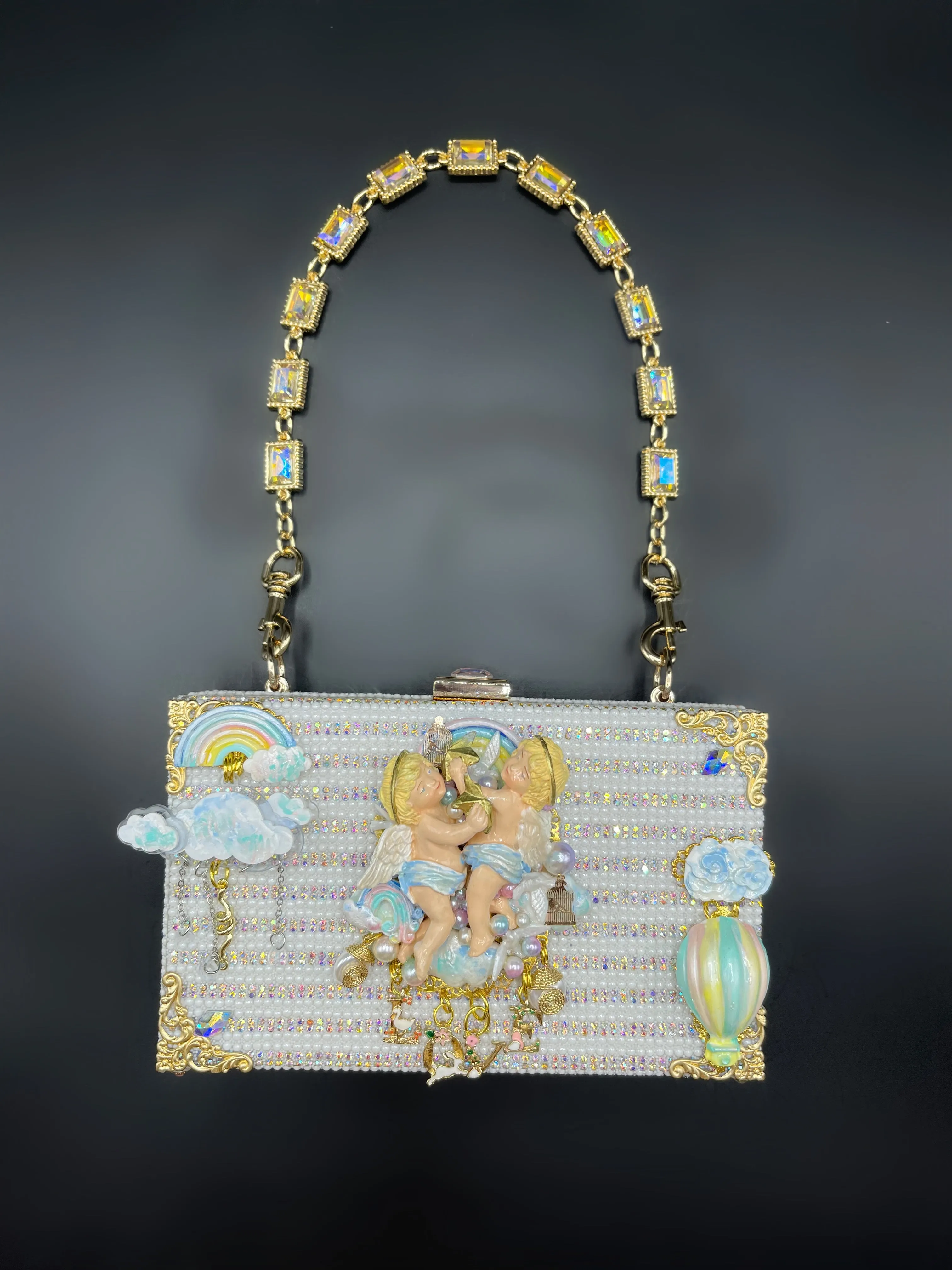 Heavenly Cherubs