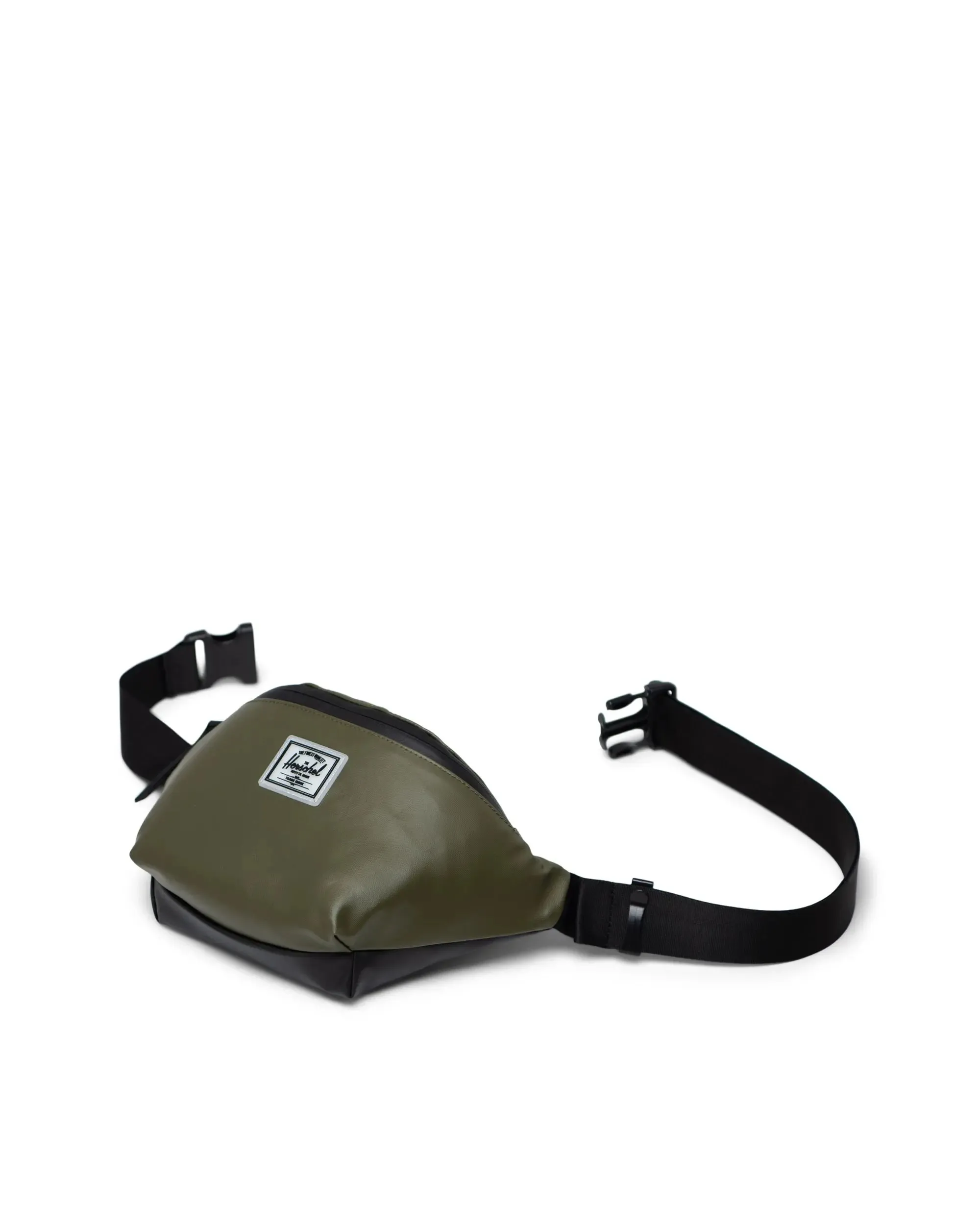 Herschel Pop Quiz Weather Resistant Hip Pack