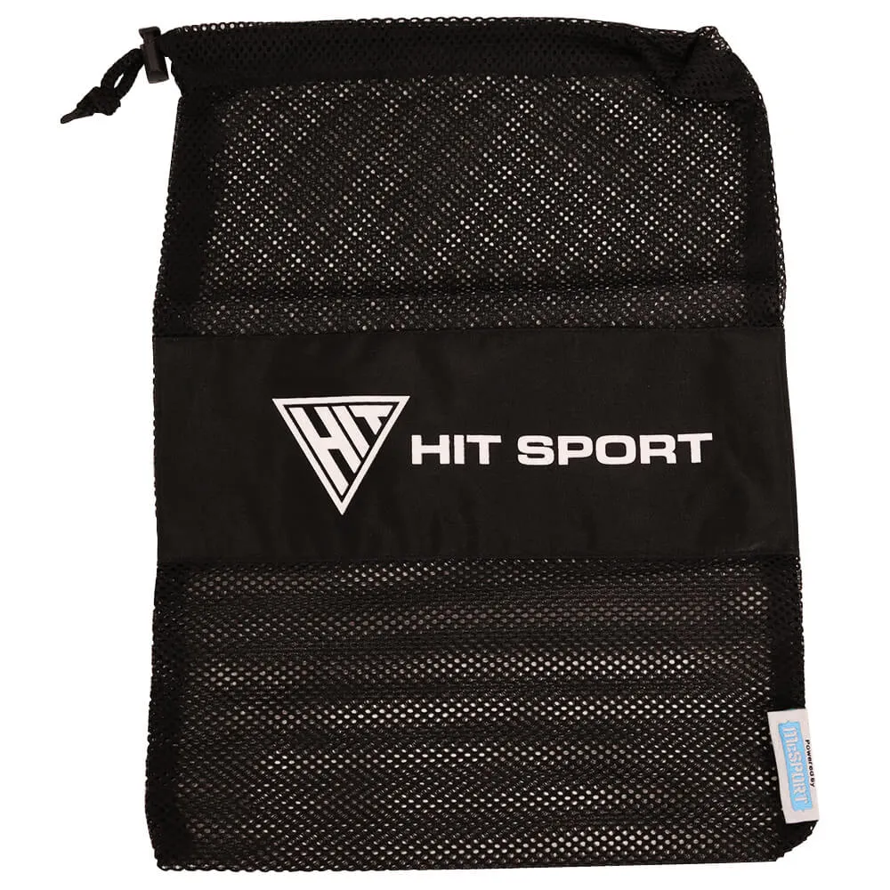 Hit Sport Sliotar Bag For 12 Sliotars
