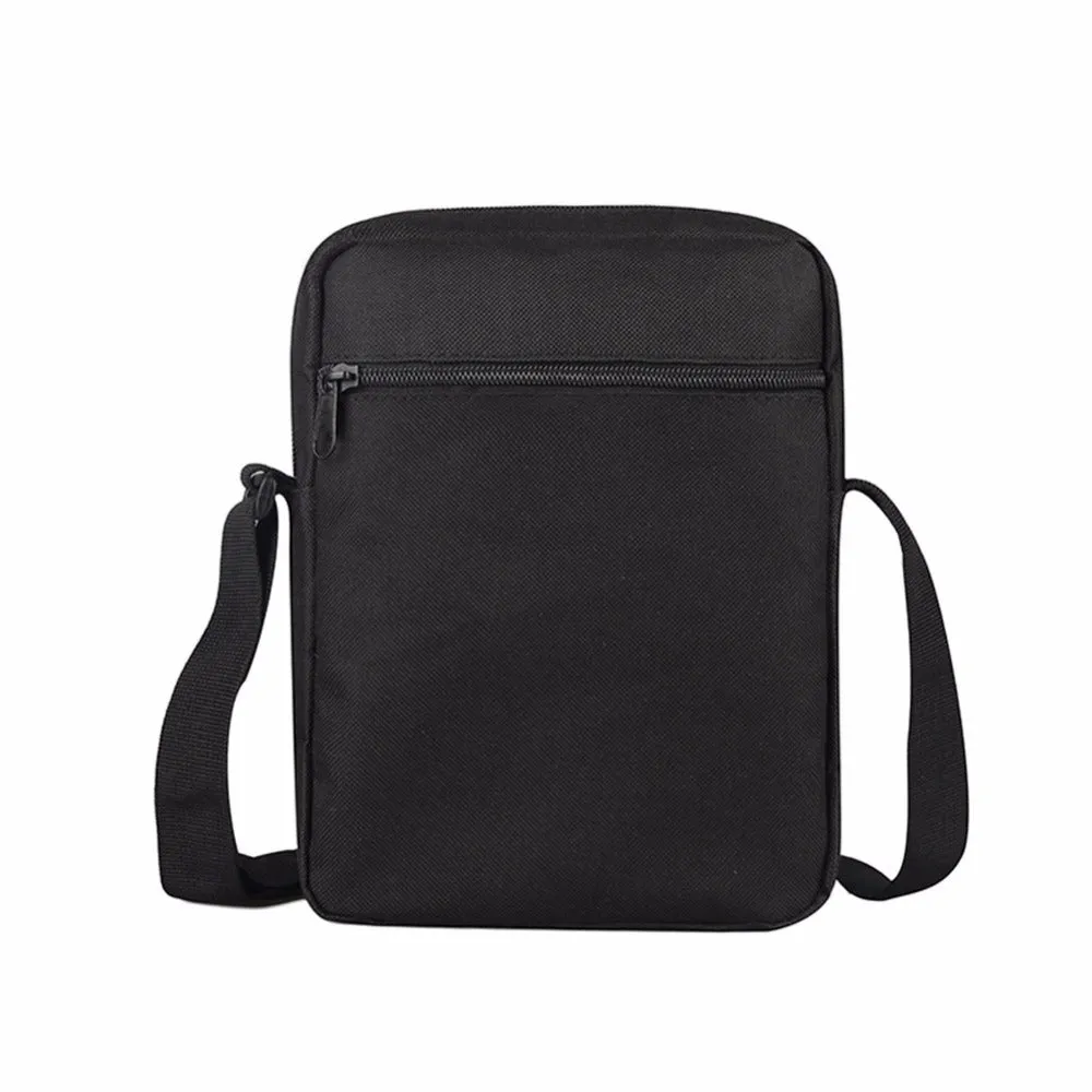 Horse Printed Crossbody Bag