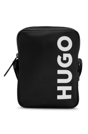 HUGO Bags  in Polyester - ETHON 2.0BL_NS ZIP 10236381 01-50490427