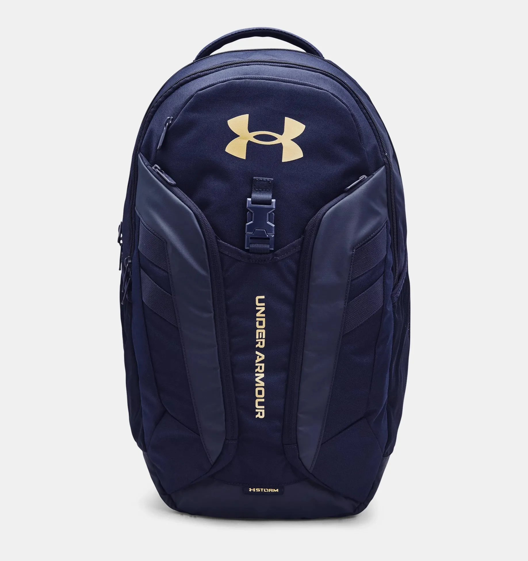 Hustle Pro Backpack