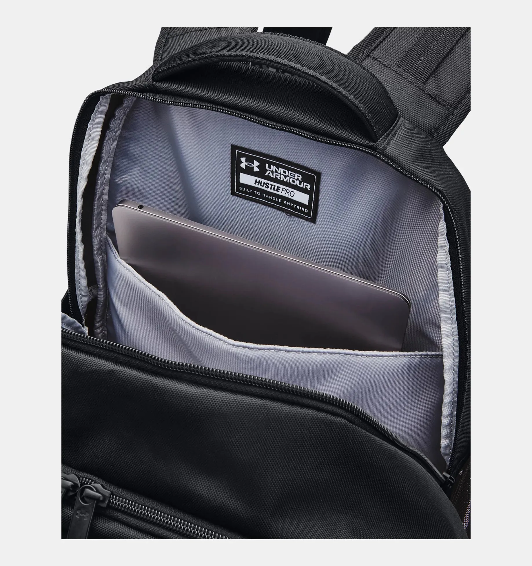 Hustle Pro Backpack