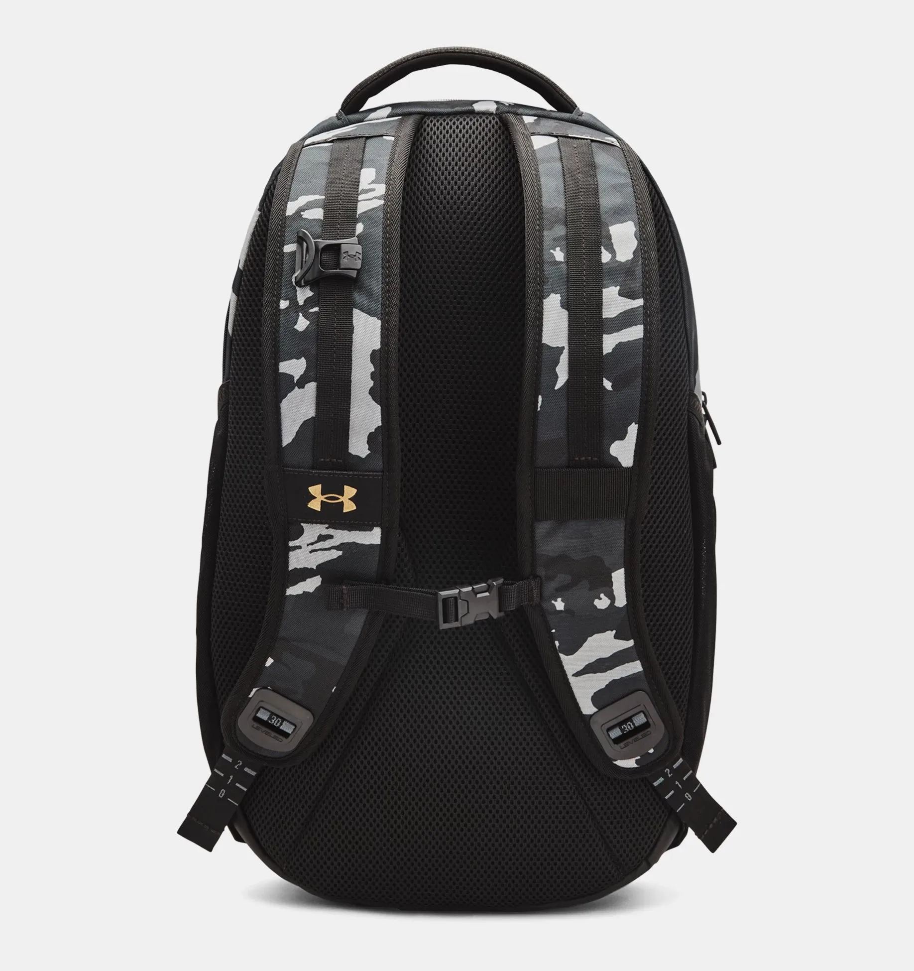 Hustle Pro Backpack