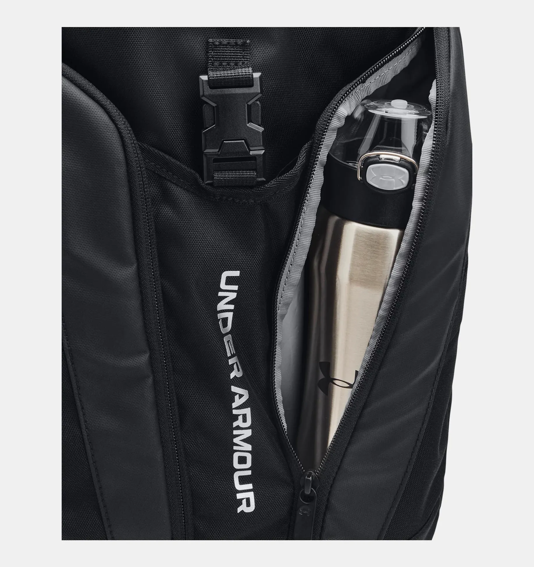 Hustle Pro Backpack