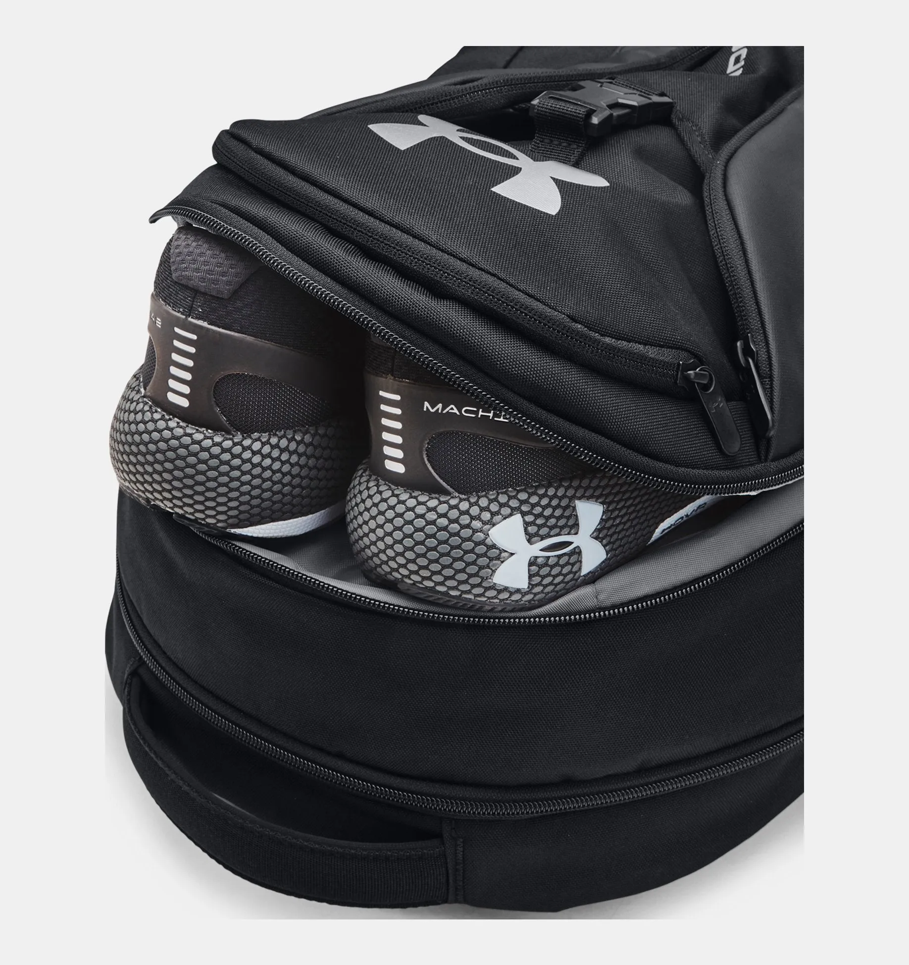 Hustle Pro Backpack