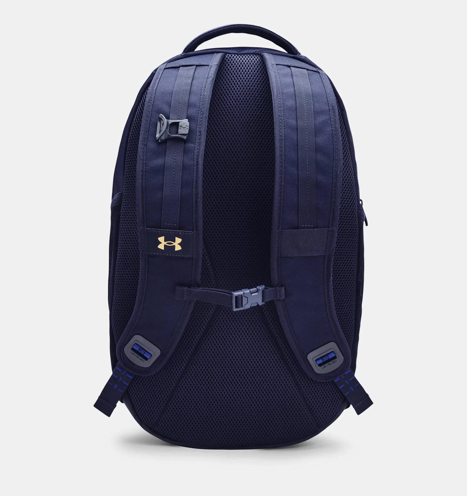 Hustle Pro Backpack