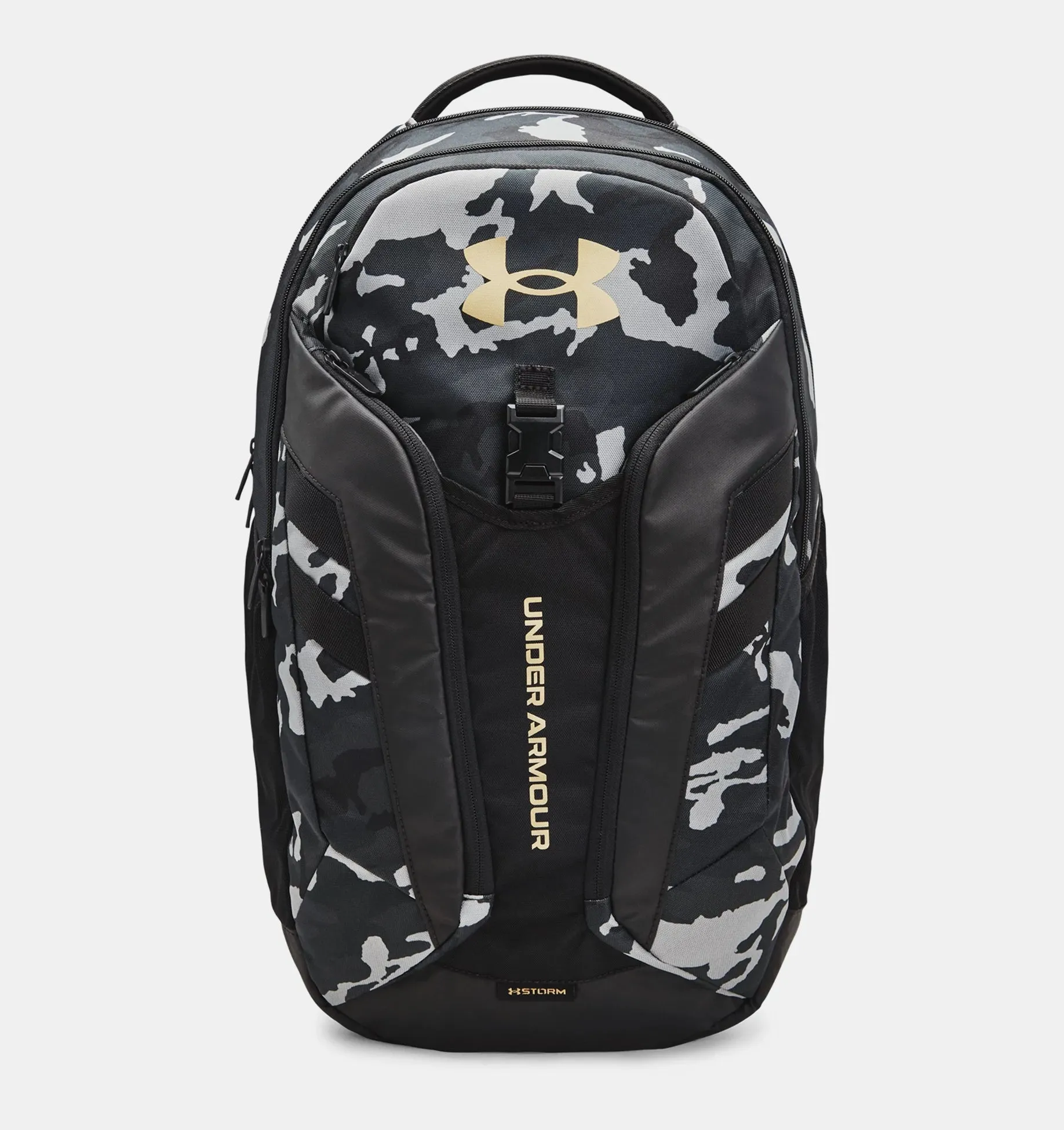 Hustle Pro Backpack