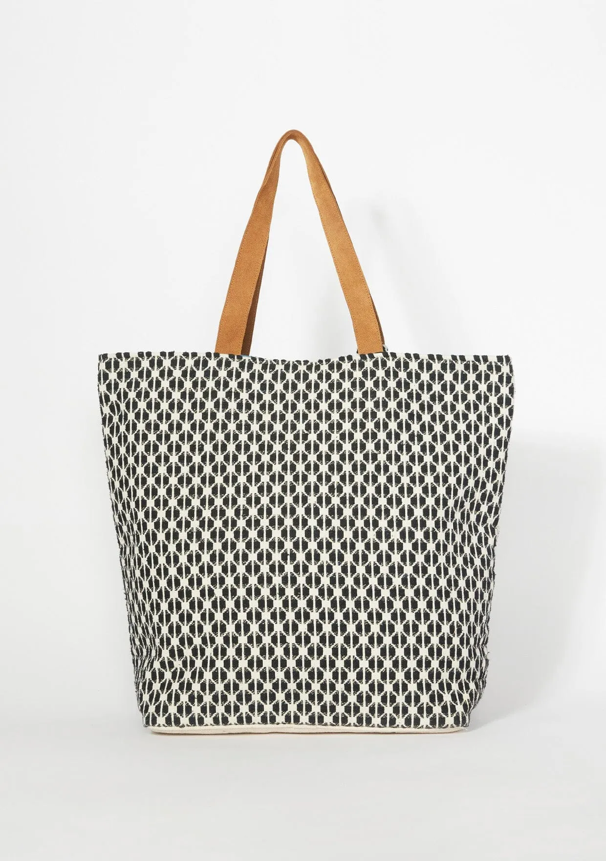 Idle Hands Tote Bag