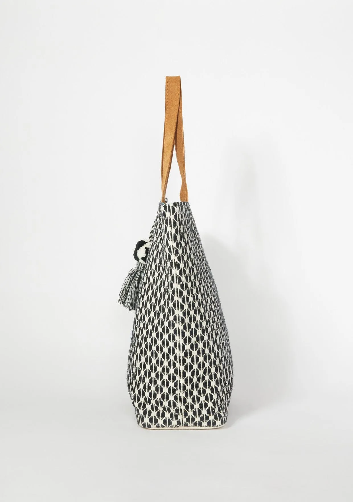 Idle Hands Tote Bag