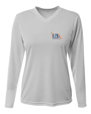 Inland Pacific Ballet Academy - L/S Crew Shirt