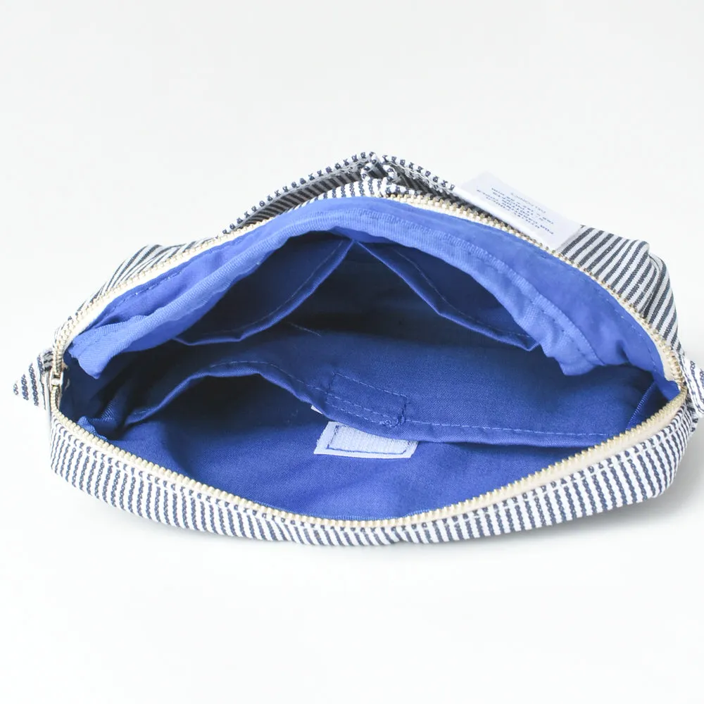 Inner Carrying Case, Med Hickory Stripe