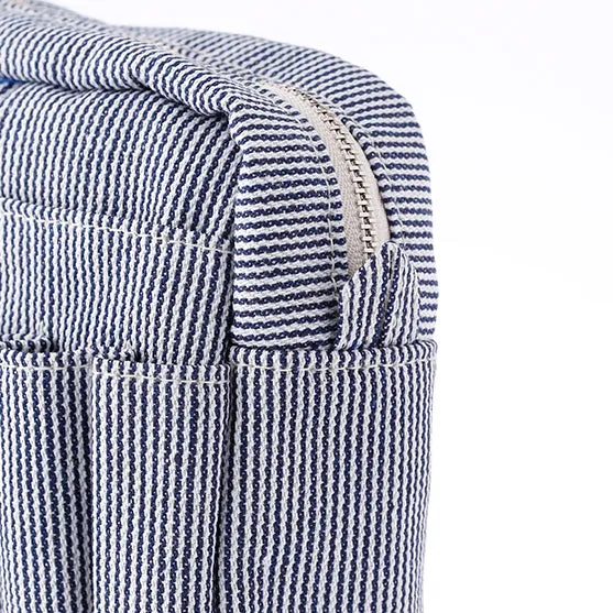 Inner Carrying Case, Med Hickory Stripe