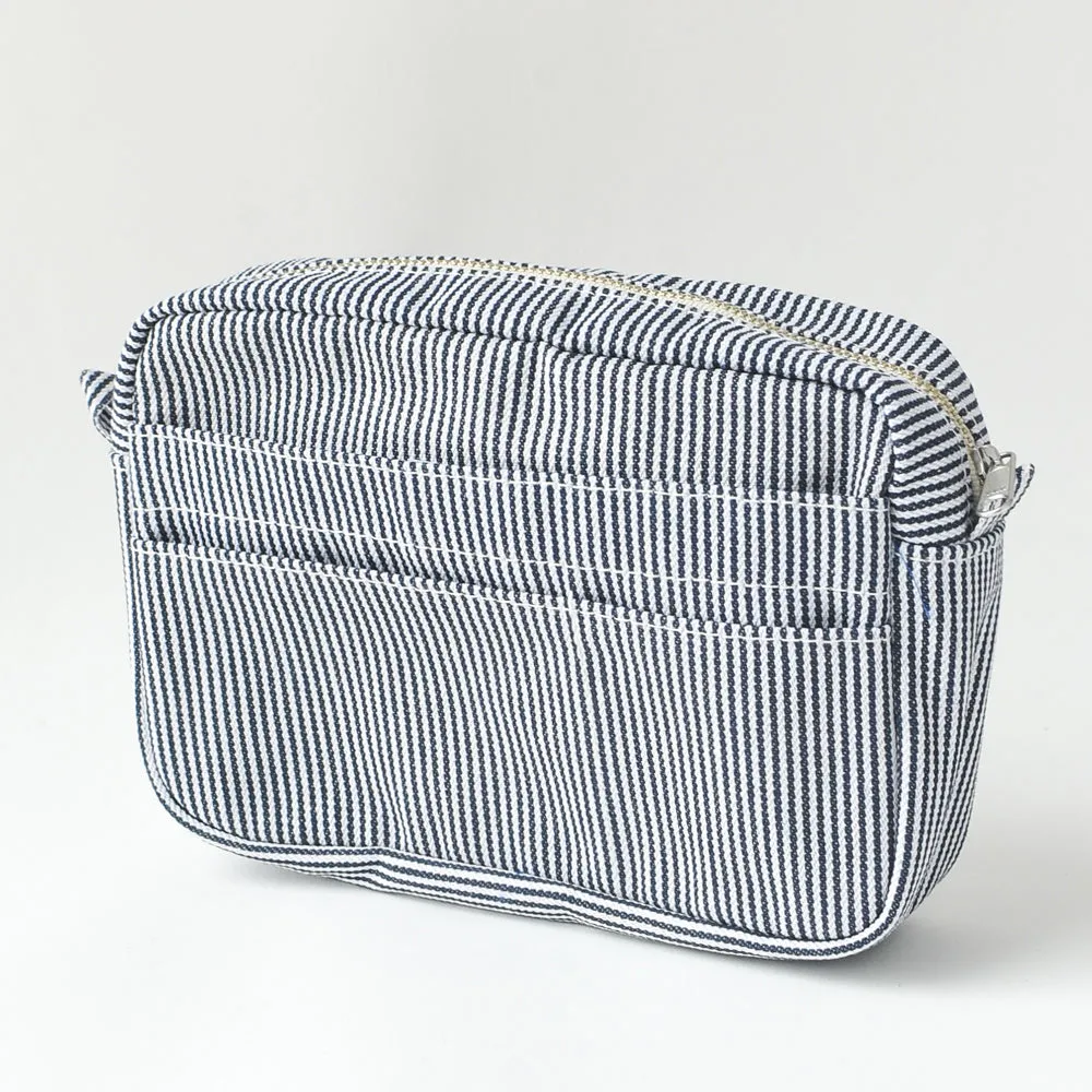 Inner Carrying Case, Med Hickory Stripe