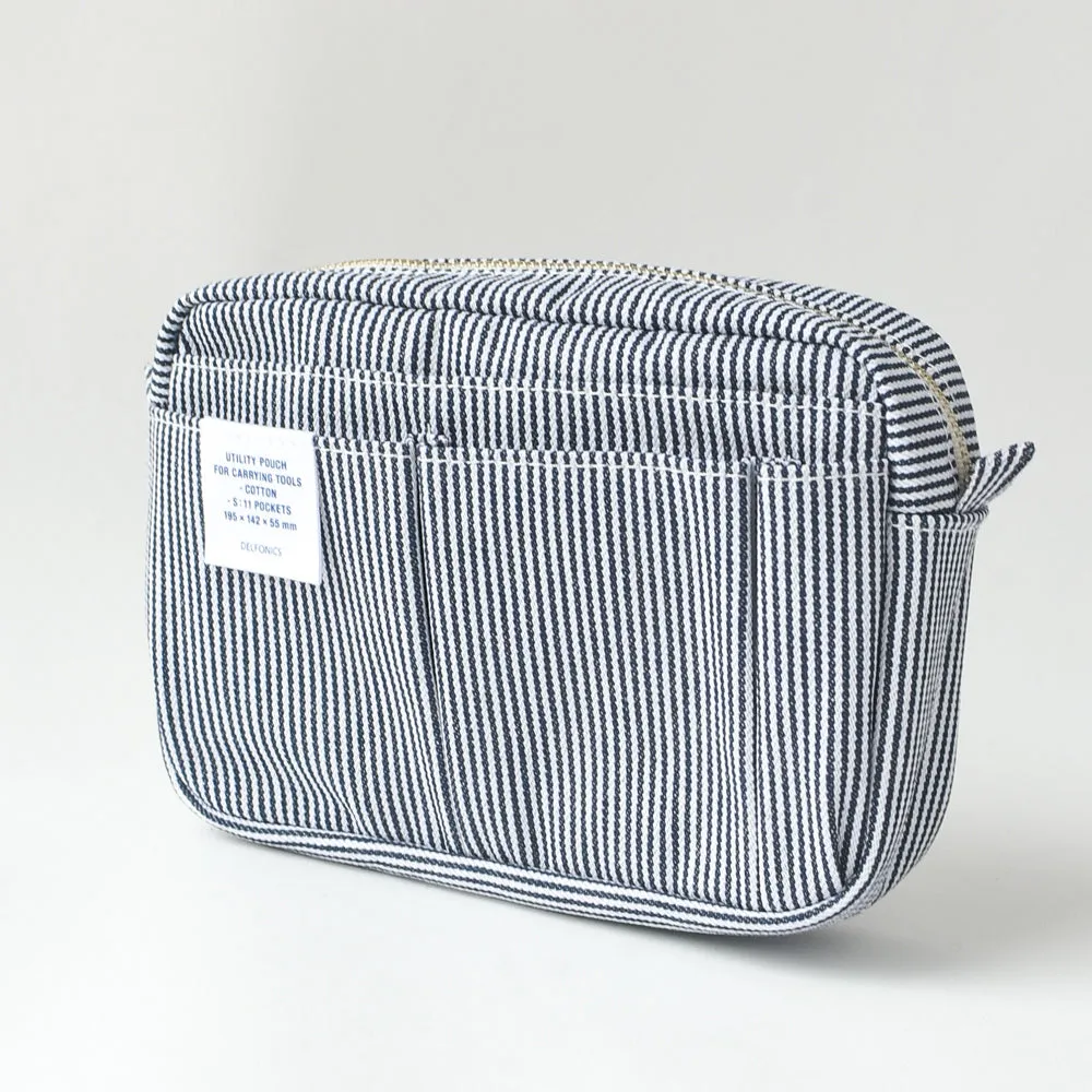 Inner Carrying Case, Med Hickory Stripe