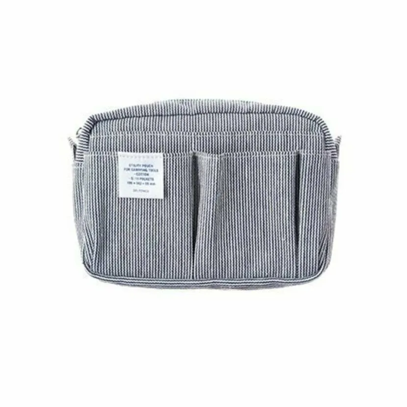 Inner Carrying Case, Sm Hickory Striped