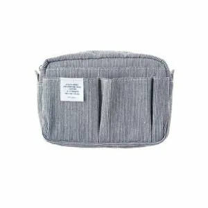 Inner Carrying Case, Sm Hickory Striped