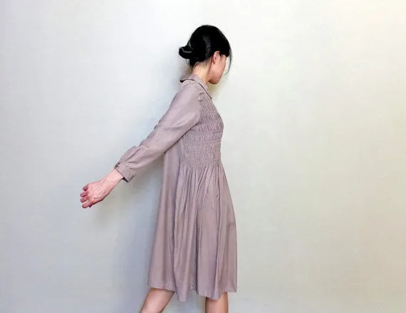 Issey dress {SOLD OUT}