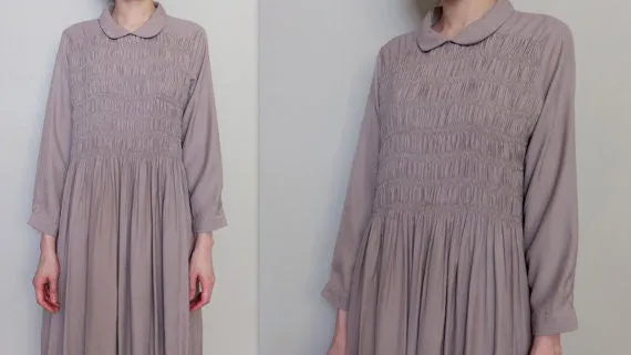 Issey dress {SOLD OUT}