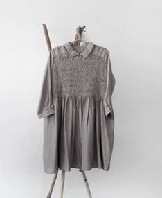 Issey dress {SOLD OUT}