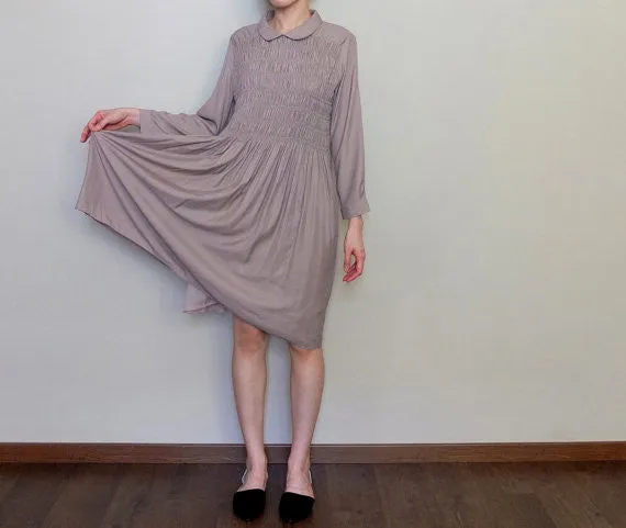 Issey dress {SOLD OUT}