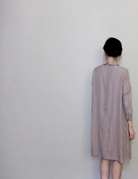 Issey dress {SOLD OUT}