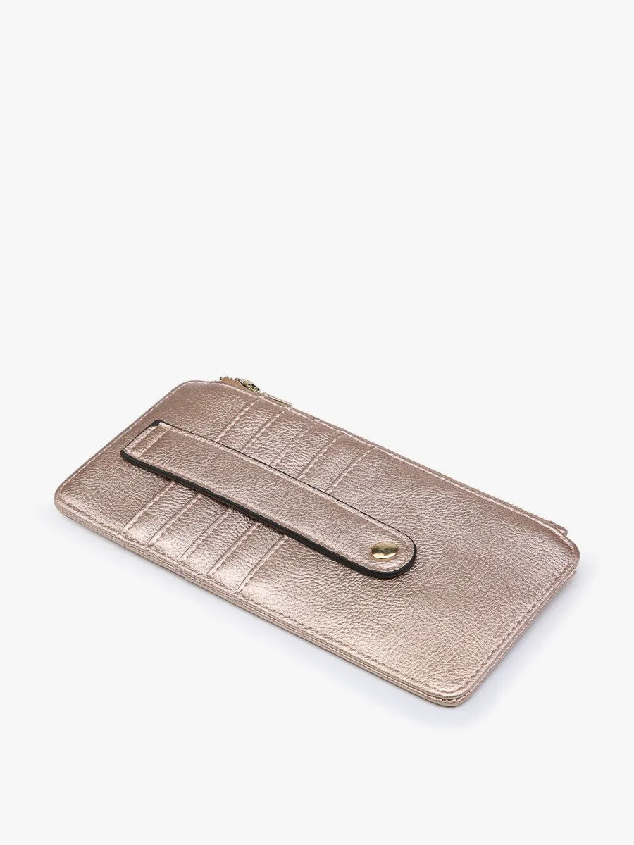 JEN & CO Saige Wallet
