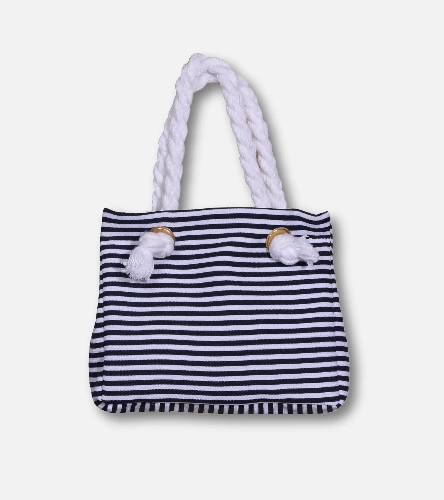 Jenny Nautical Dress with Bag