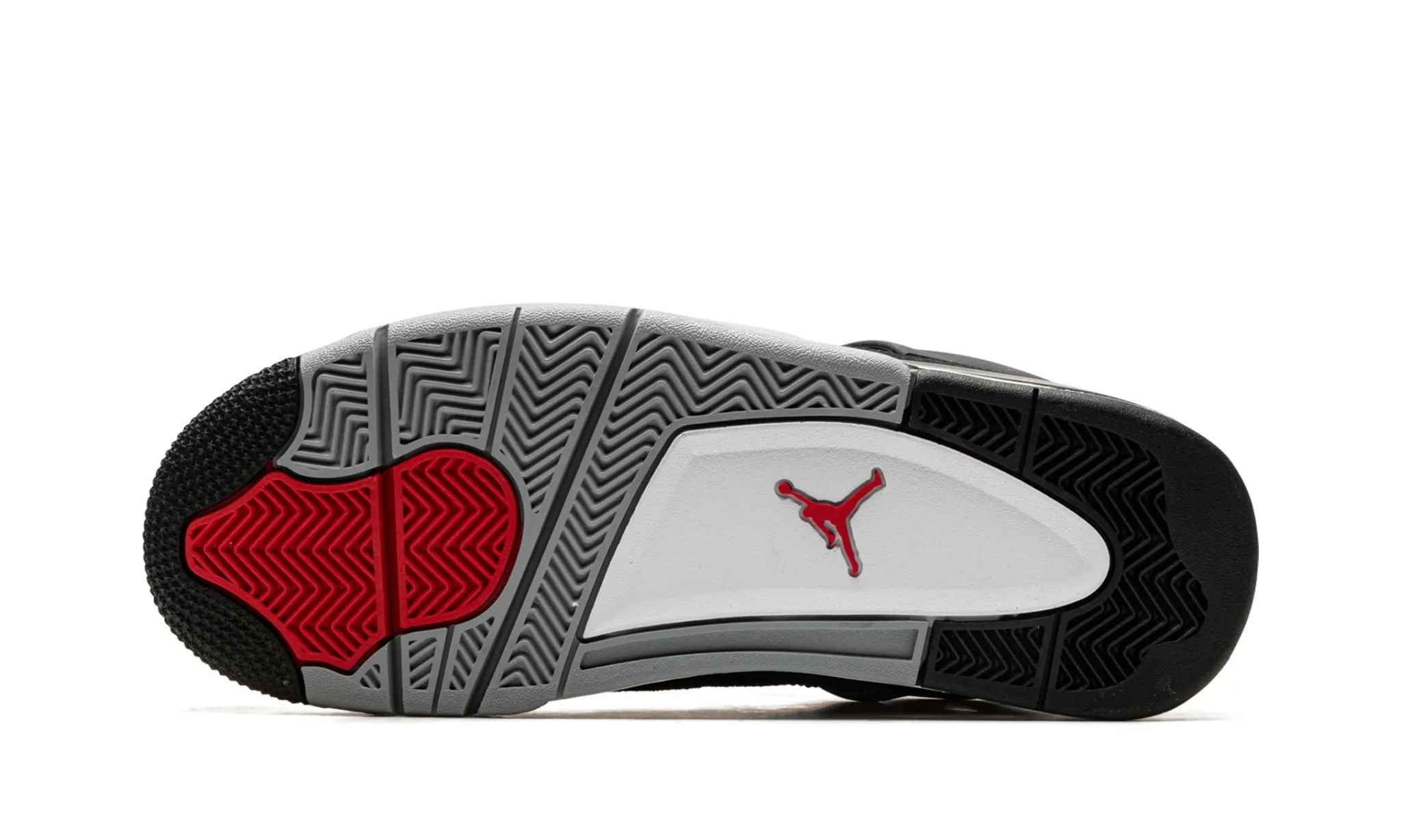Jordan 4 Retro "Black Canvas"