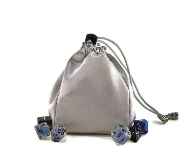 Jumping Dolphin Dice Bag