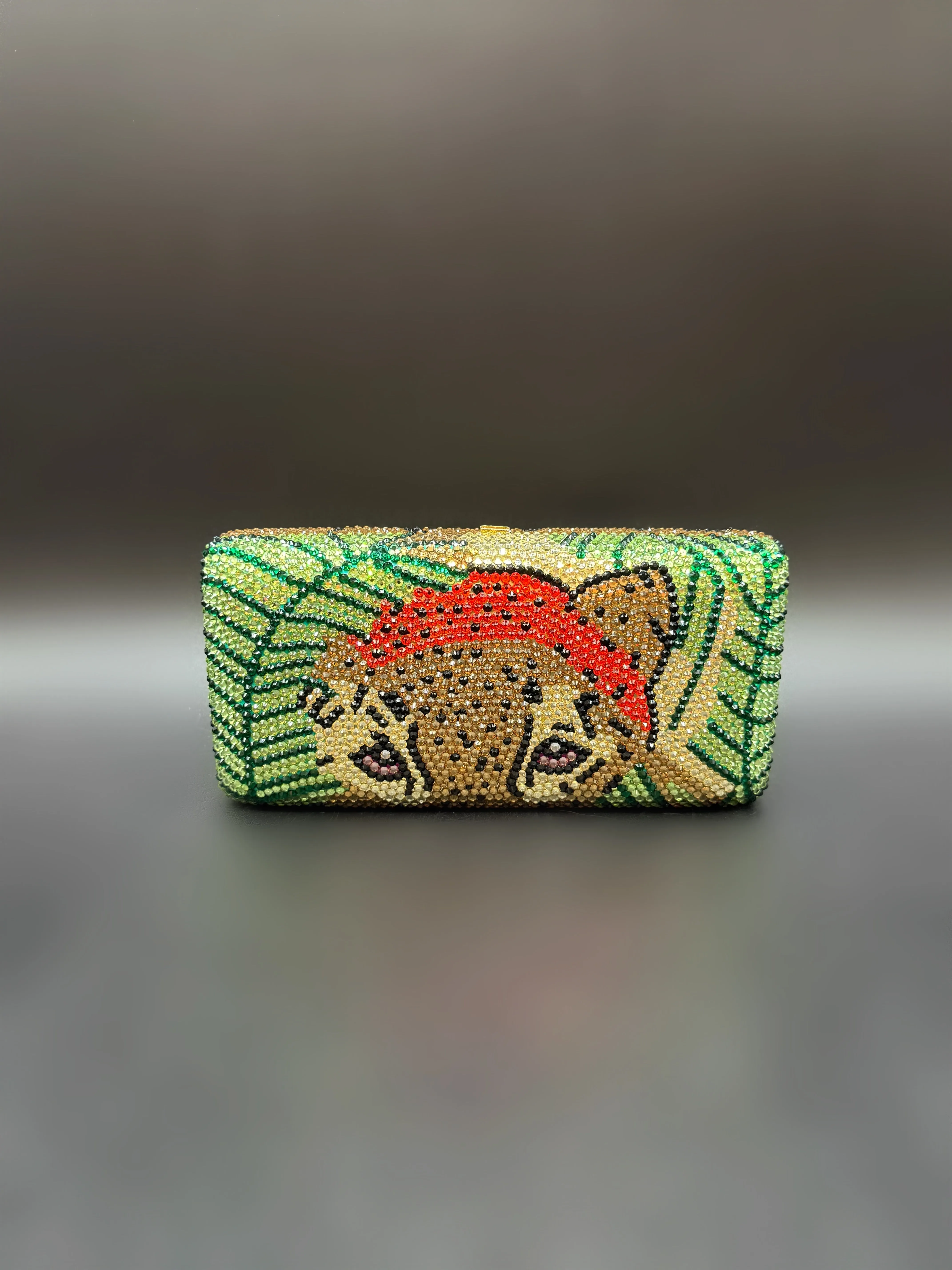 Jungle Vibes