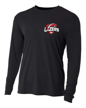 Kaiser Girls Soccer - L/S Training Tee