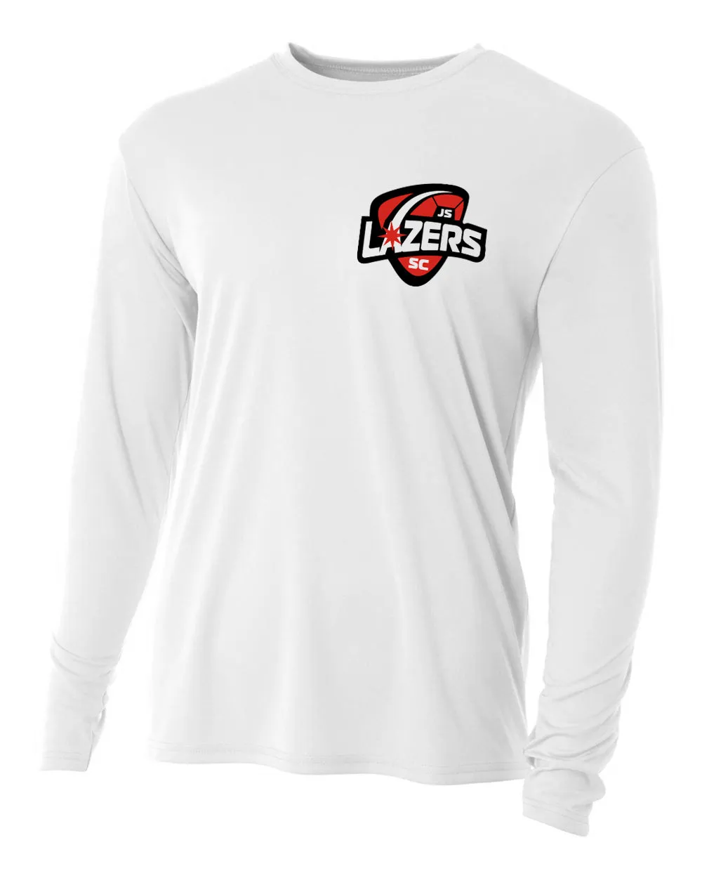 Kaiser Girls Soccer - L/S Training Tee
