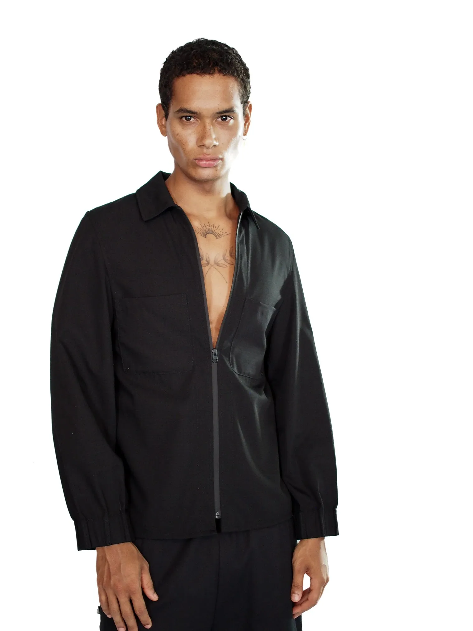 Kashbah Cotton Jacket