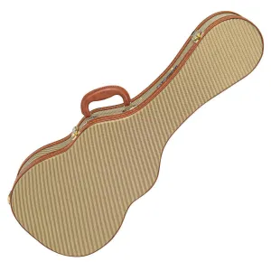 Kinsman Deluxe Case ~ Baritone Ukulele