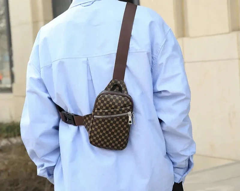 Kristine Simple Bag