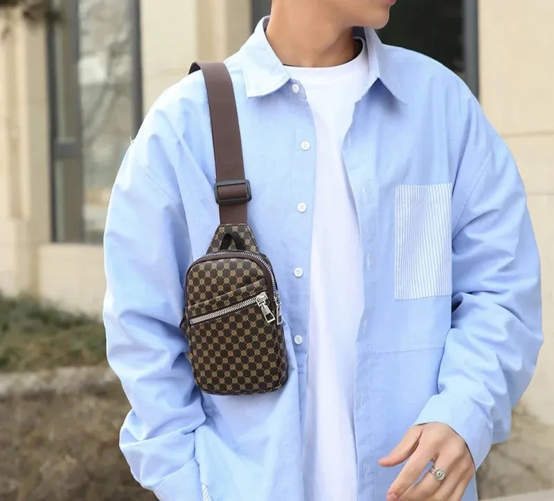 Kristine Simple Bag