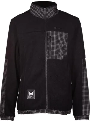 L1 Premium Goods Onyx Fleece