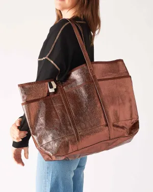 La Plage Tote by MERSEA