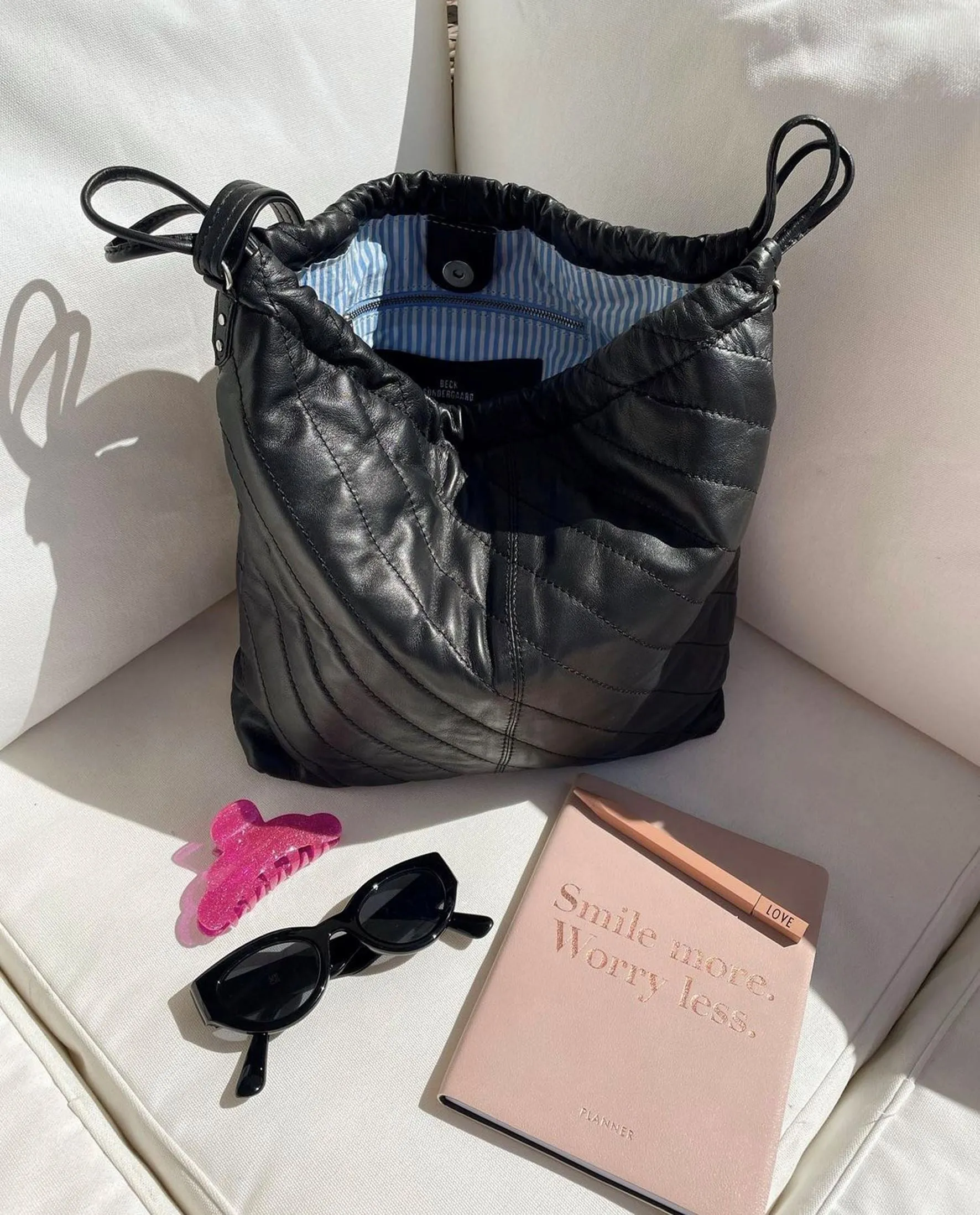Lamb Gaia Bag