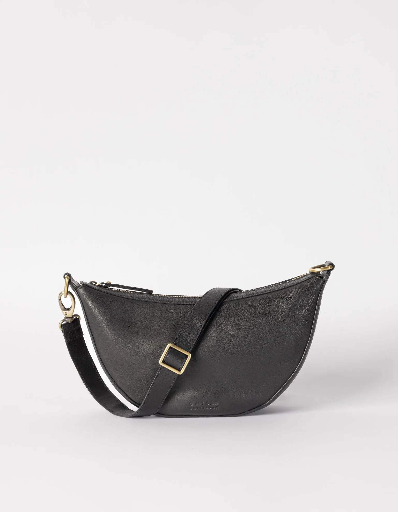 Leo | Soft Grain Leather