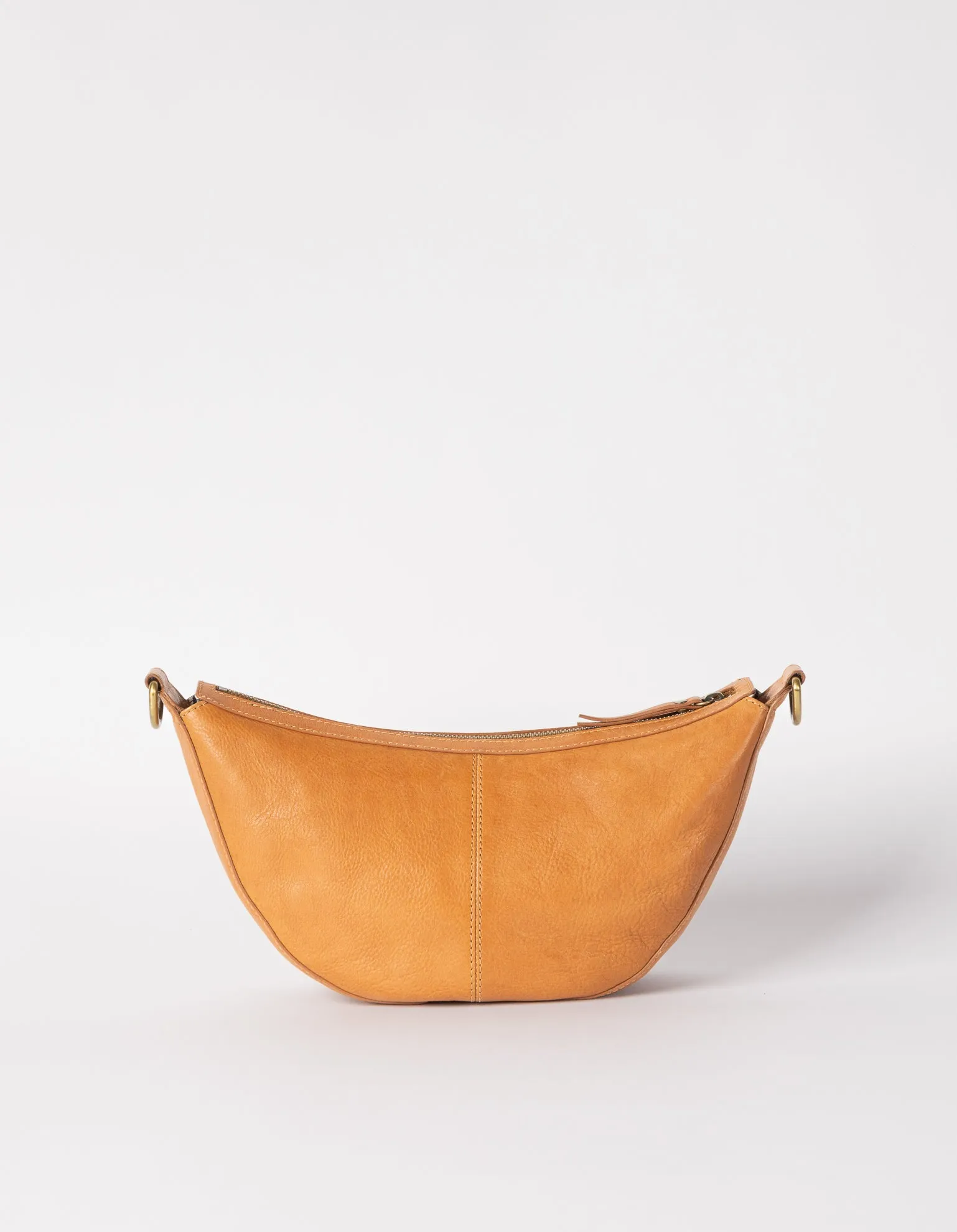 Leo | Soft Grain Leather